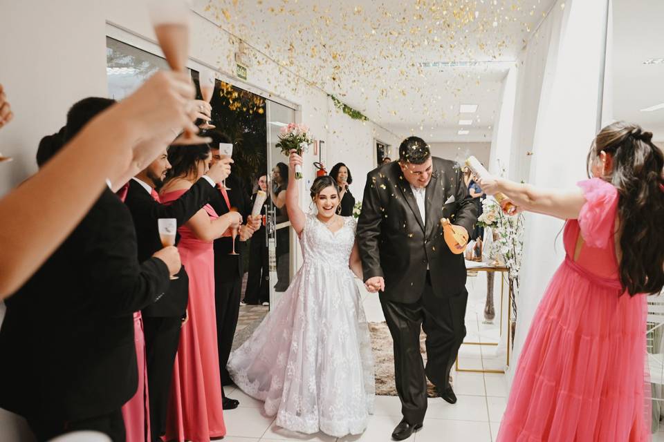 Hélida&João