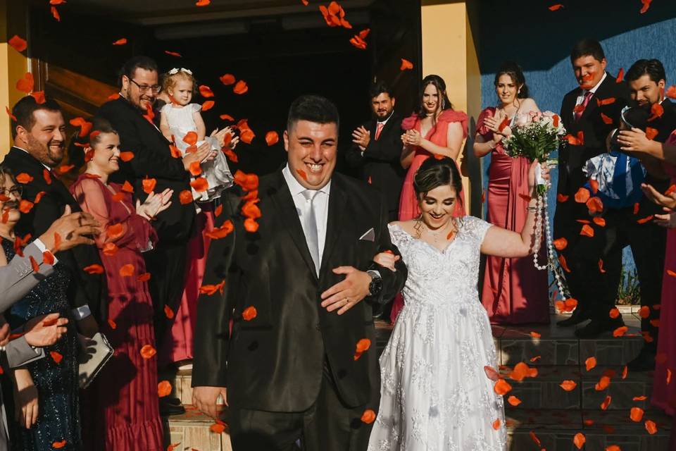 Hélida&João