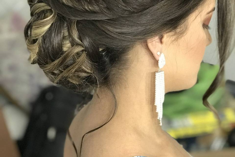 Penteado