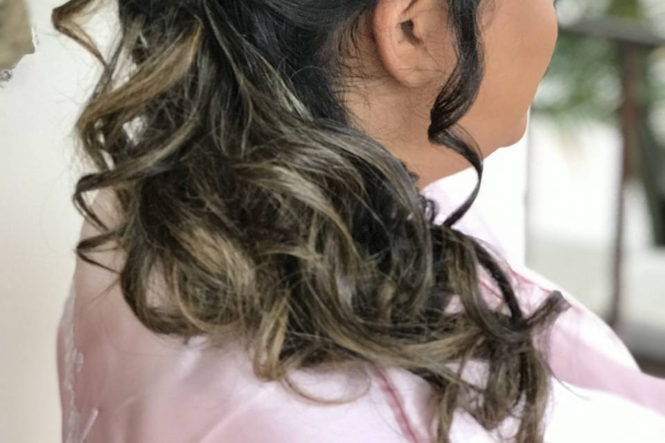 Penteado