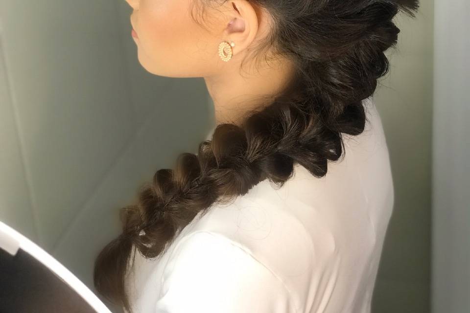 Penteado