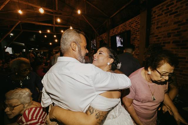 Bianca e Fábio