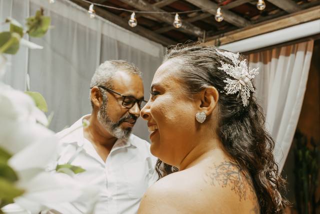 Bianca e Fábio