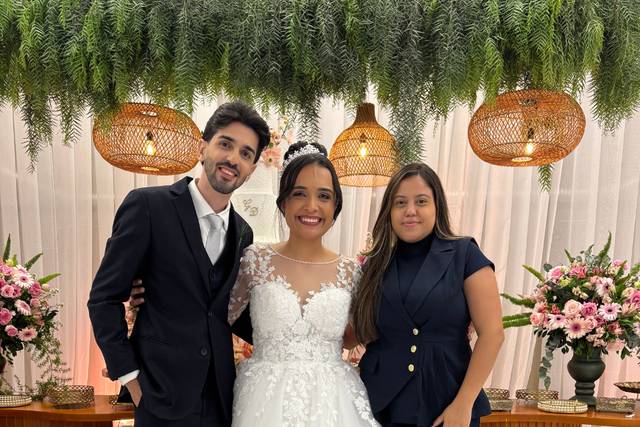 Giovanna & Denilsom