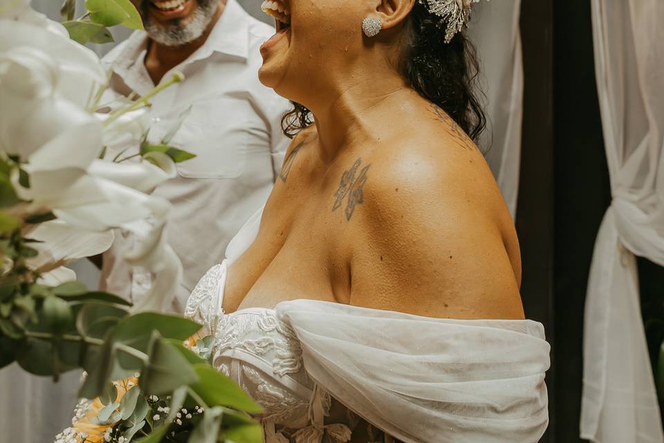 Bianca e Fábio