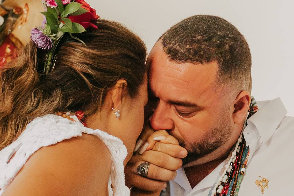 Elisa e Jonattan