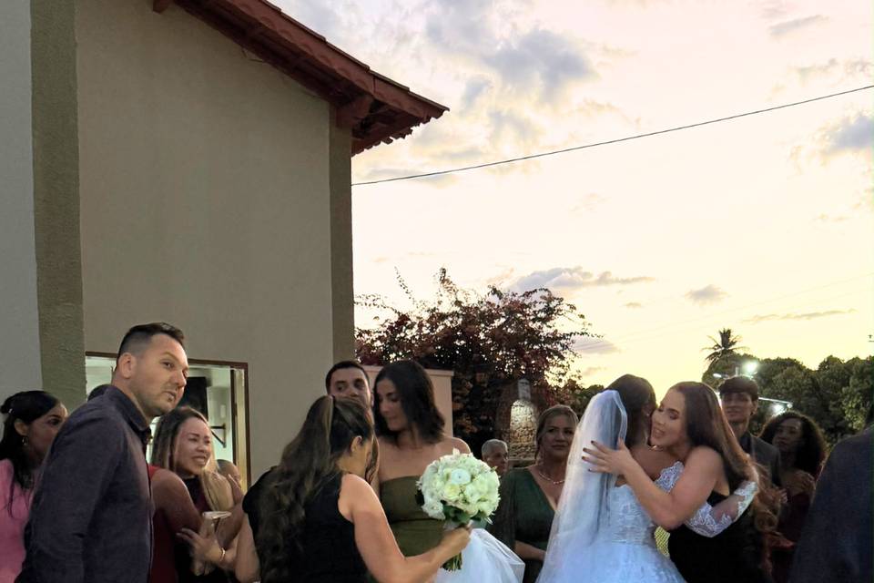 Franciele & Igor