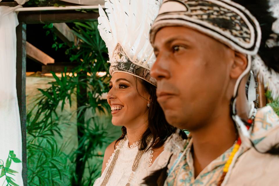 Luenny e Wagner