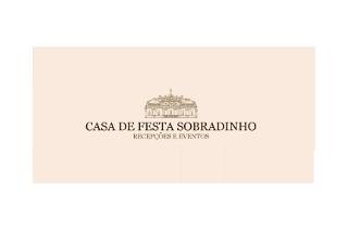 Casa de Festa Sobradinho Logo Empresa