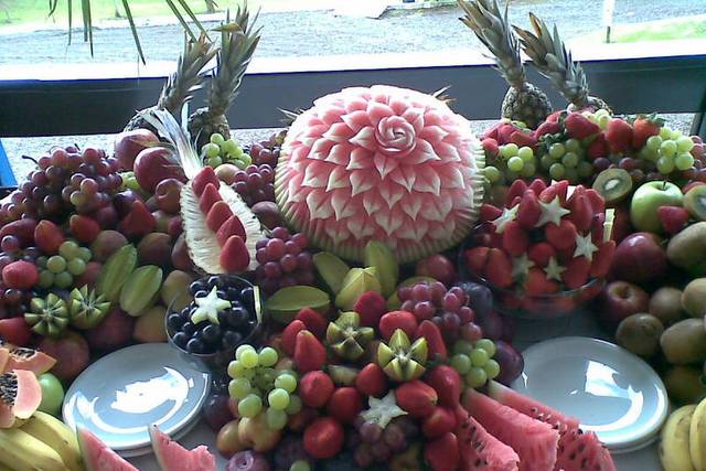 Tropical Bartenders