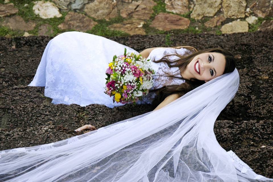 Ângulos únicos