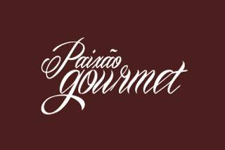Paixão Gourmet Logo