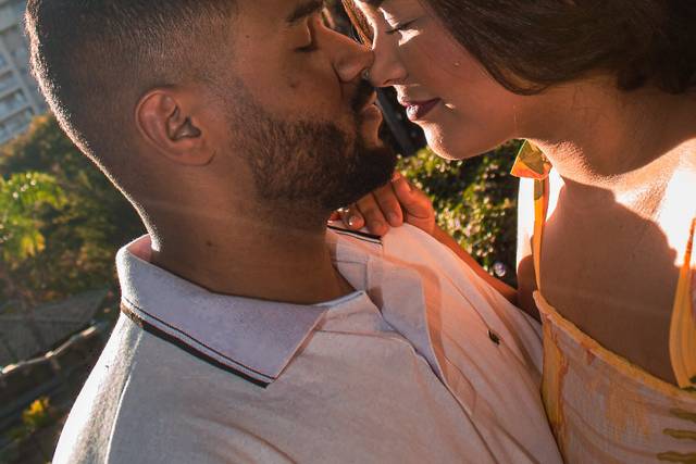 Pré wedding