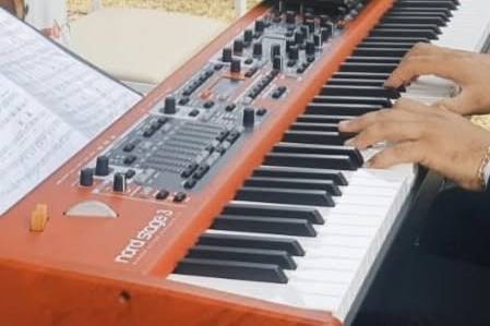 Música para casamentos