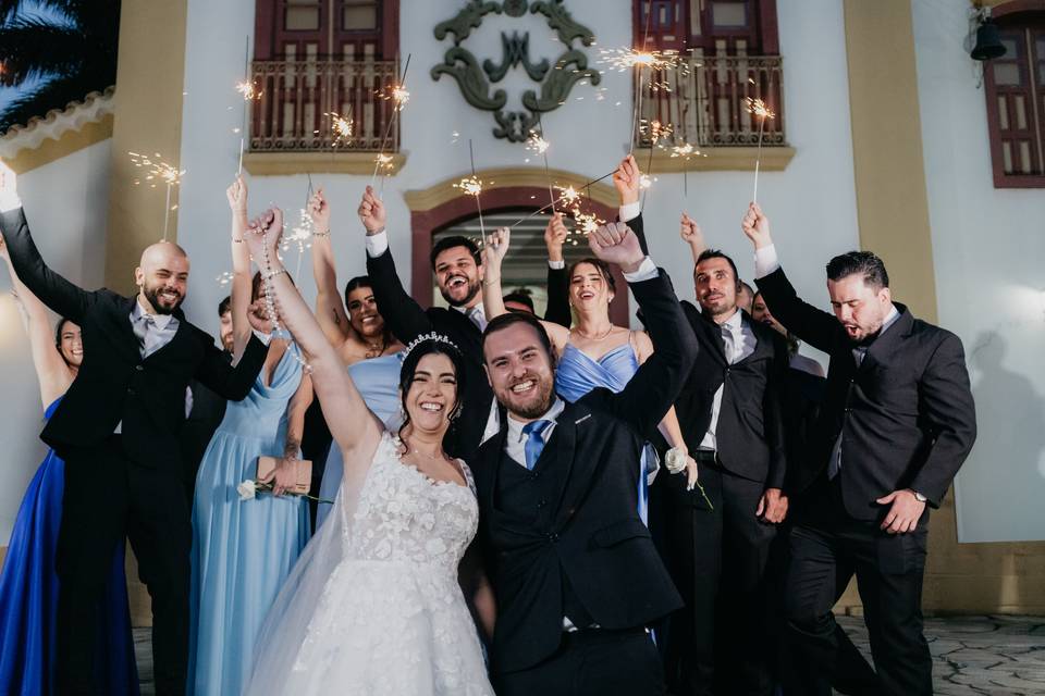 Matriz de Andrelândia MG