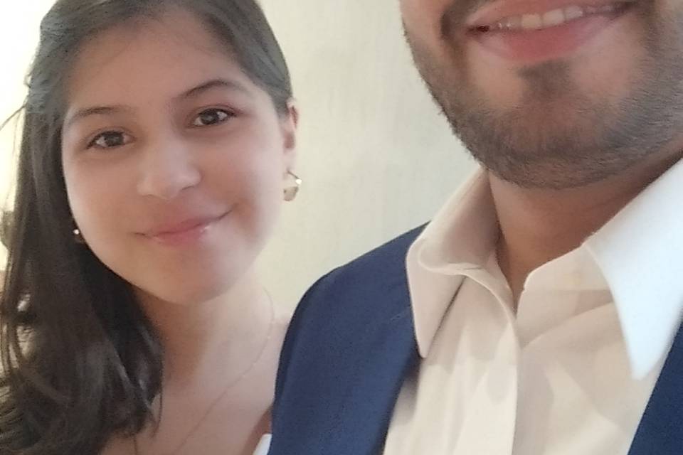 O duo