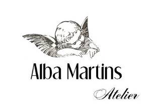 alba martins logo