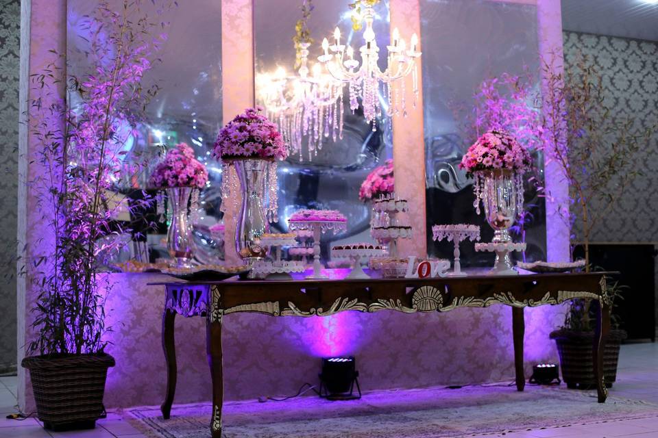 Fioreze Eventos