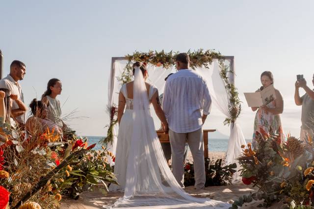 Casamento Boiçucanga