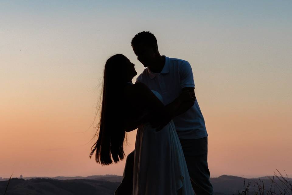 Pré Wedding