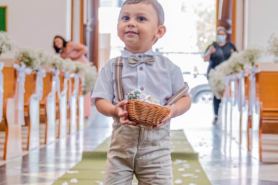 Casamento Boiçucanga