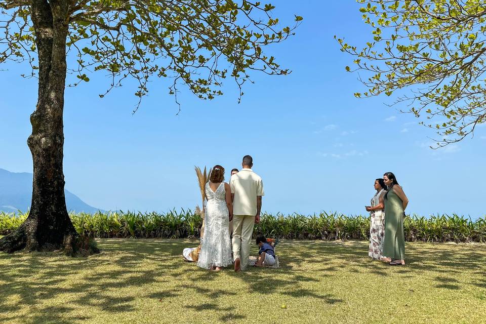 Renovação de bodas