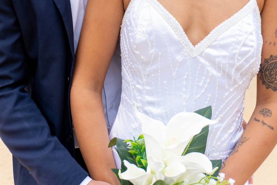 Casamento Boiçucanga
