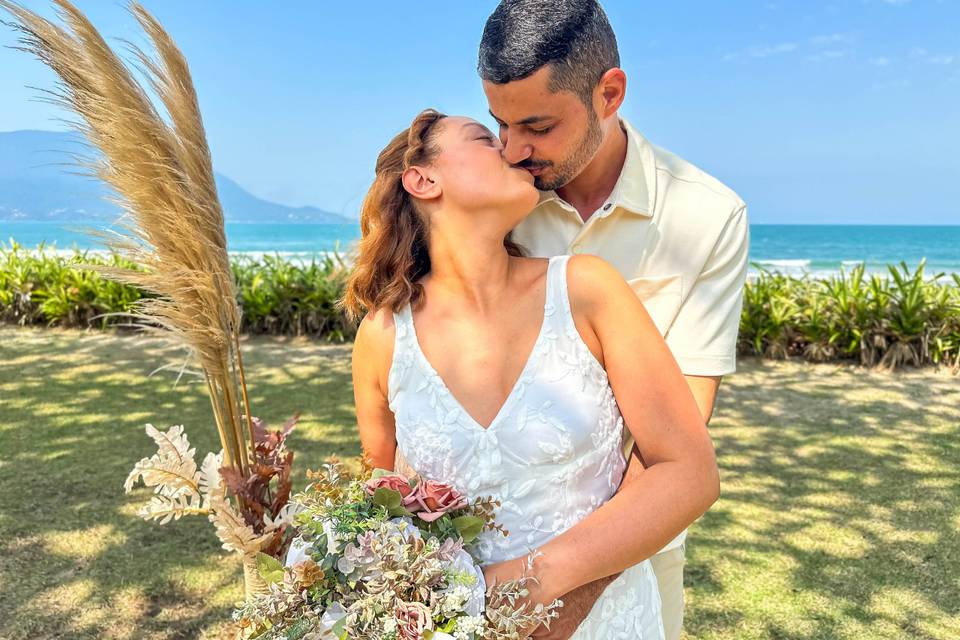 Renovação de bodas