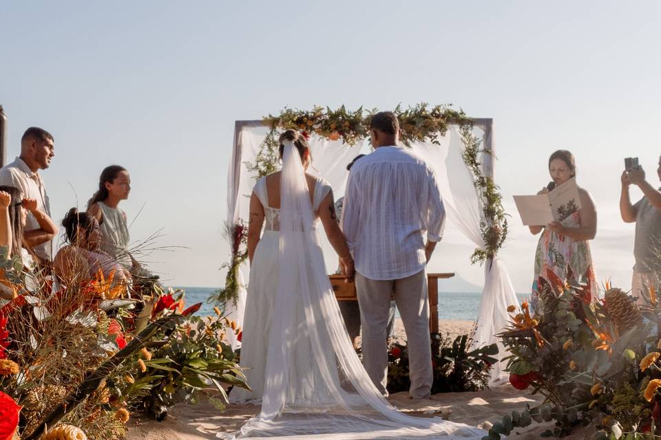 Casamento Boiçucanga