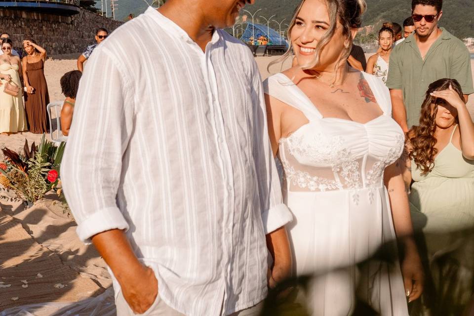 Casamento Boiçucanga