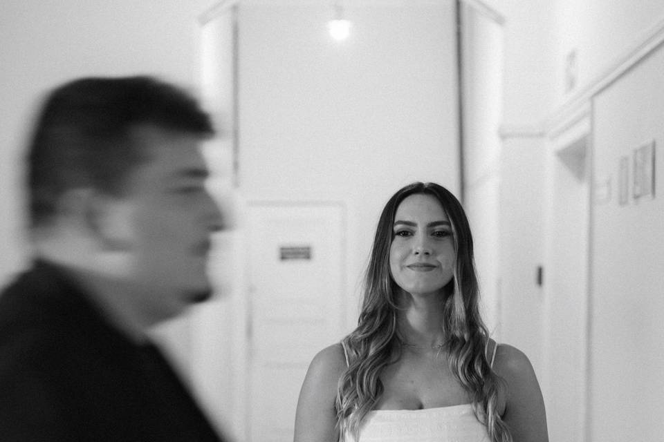 Pré Wedding