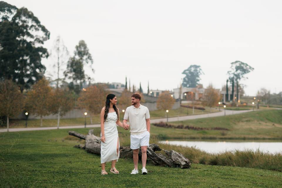 Pré Wedding