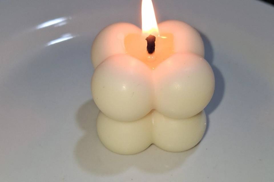Modelo Vela bubble