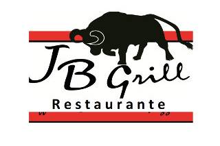 JB Grill - Buffet logo