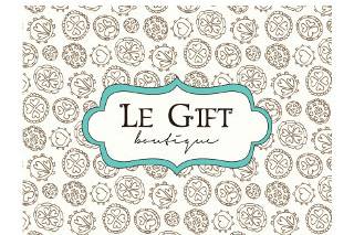 Le Gift Boutique