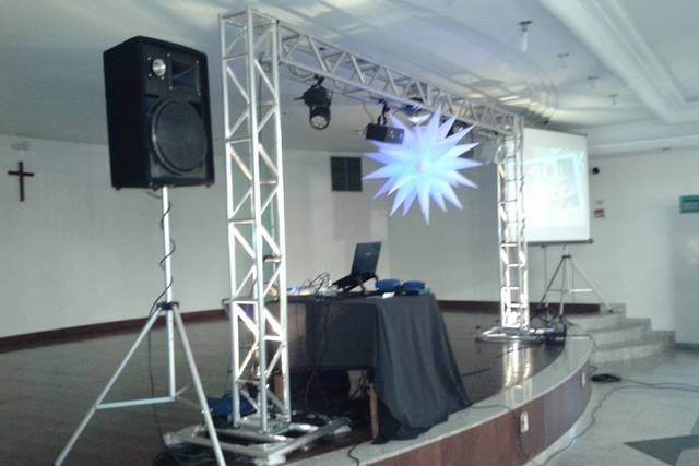 D&A Eventos