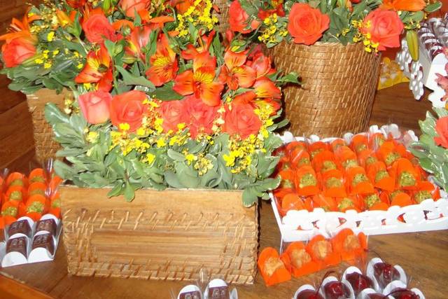 Festa Casamento