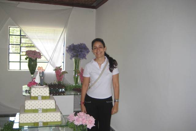 Casamento no Campo