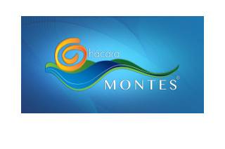Chácara Montes Logo Empresa
