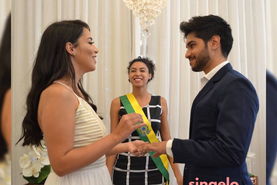 Casal Singelo C&G 2019