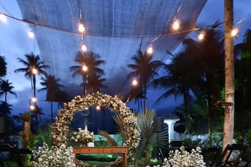 Espaço Pacuí Eventos