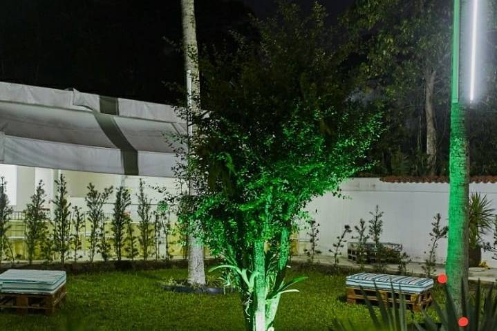 Espaço Pacuí Eventos