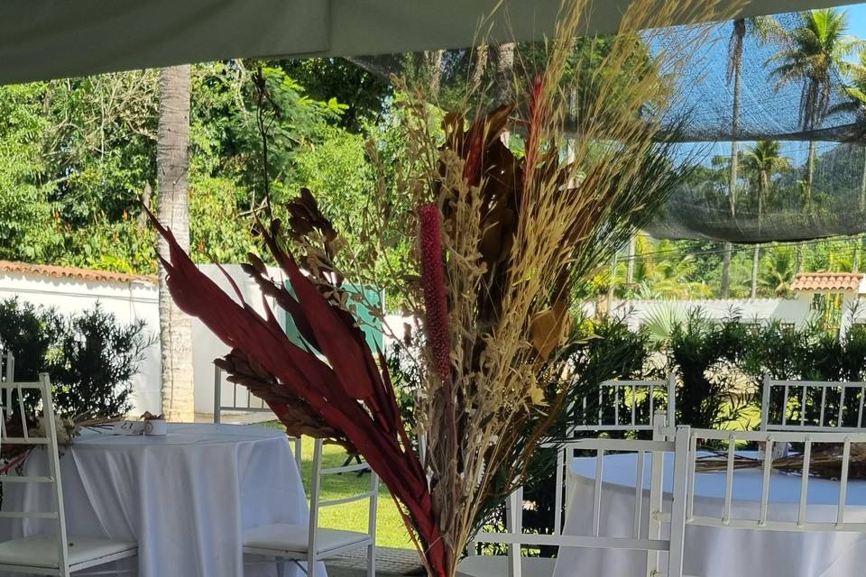 Espaço Pacuí Eventos