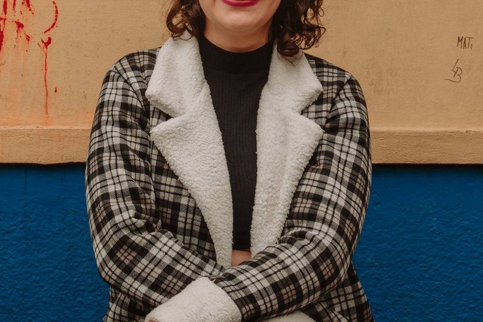 Claudia Silva, Terapeuta