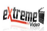 Extreme Video logo