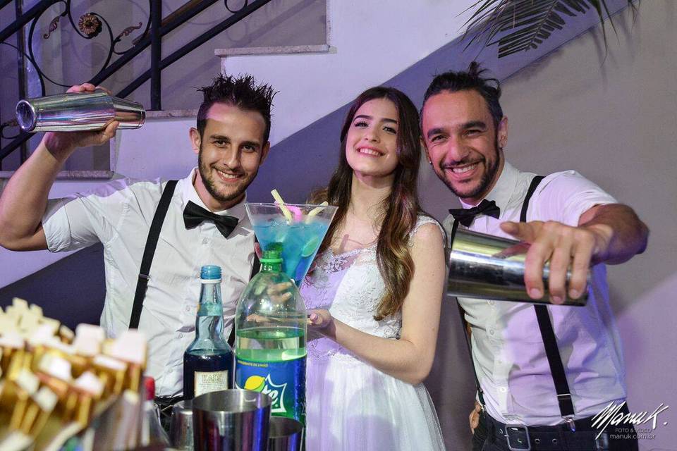 ANT BAR Eventos