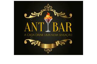 Logotipo A.N.T. BAR Eventos