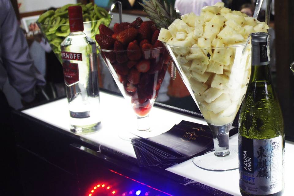 ANT BAR Eventos