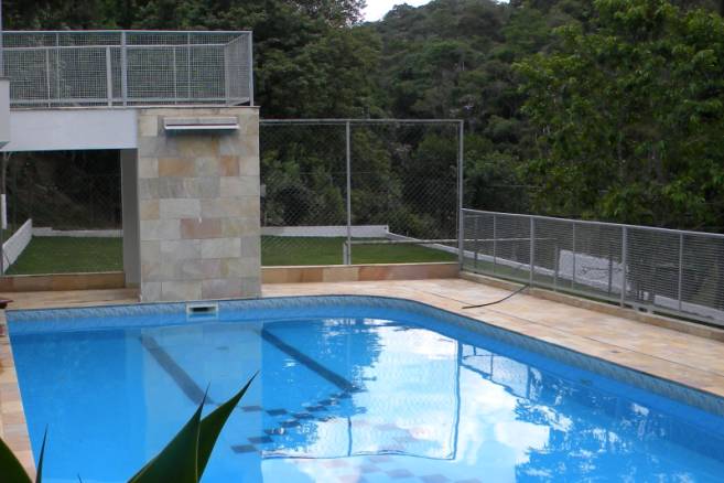 Piscina para adultos