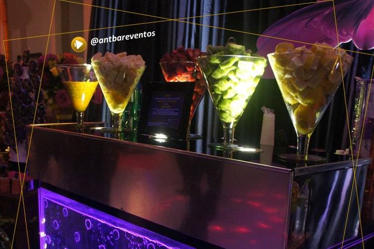 A.N.T. BAR Eventos